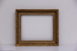 picture frame restoration